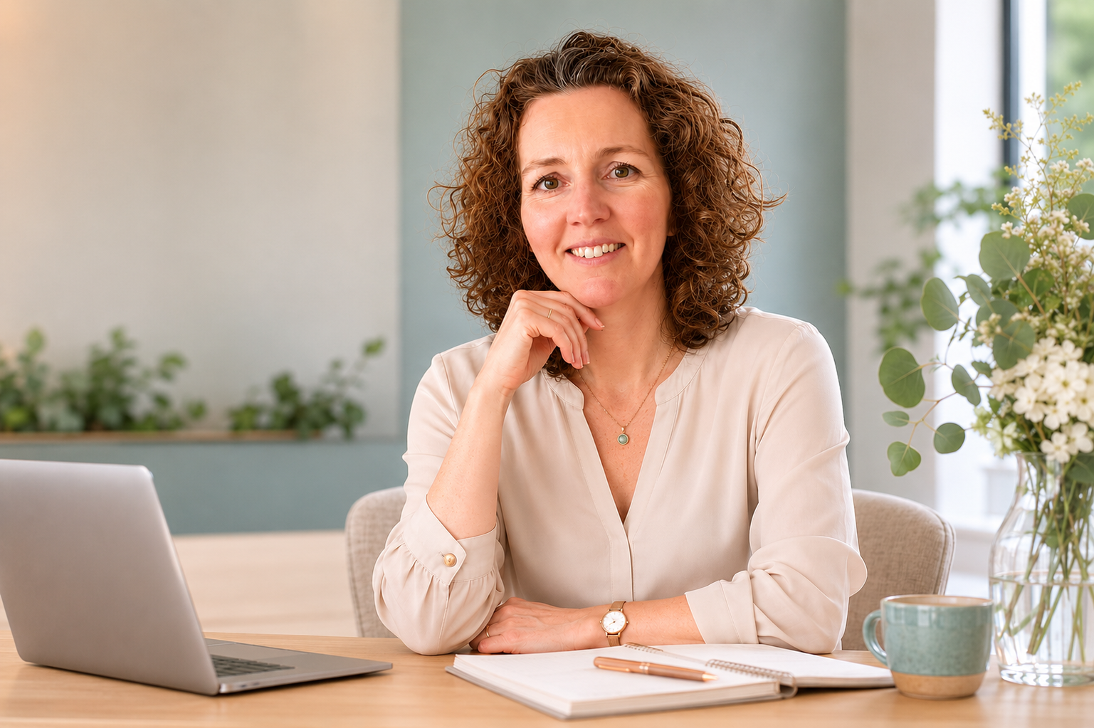 Dr. Claudia Richter